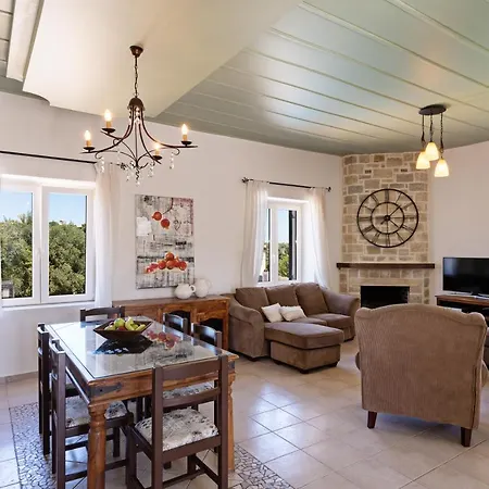 The Artemis Home, Pure Rustic Romance, By Thinkvilla * Asterion