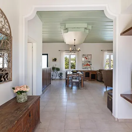 Villa The Artemis Home, Pure Rustic Romance, By Thinkvilla Asterion