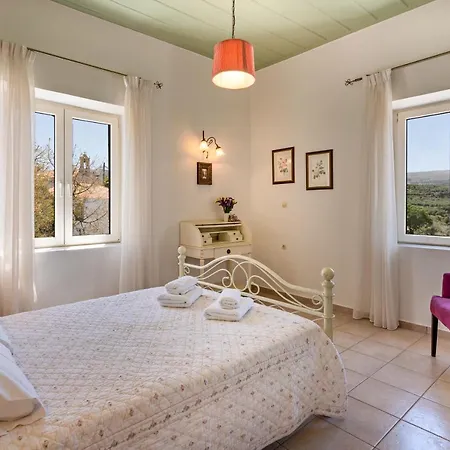 The Artemis Home, Pure Rustic Romance, By Thinkvilla Asterion
