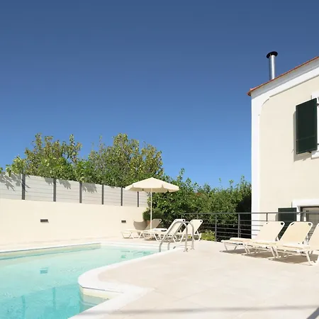 Villa The Artemis Home, Pure Rustic Romance, By Thinkvilla *