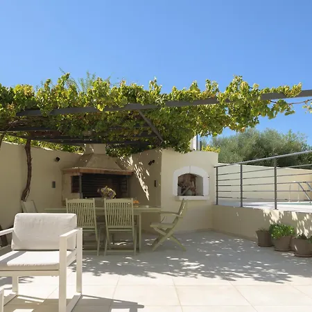 The Artemis Home, Pure Rustic Romance, By Thinkvilla Villa