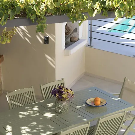 The Artemis Home, Pure Rustic Romance, By Thinkvilla Villa *