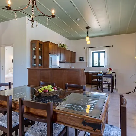 The Artemis Home, Pure Rustic Romance, By Thinkvilla