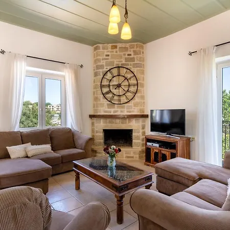 The Artemis Home, Pure Rustic Romance, By Thinkvilla Villa *