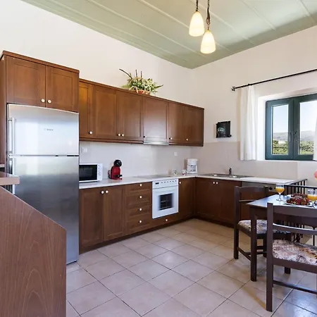 The Artemis Home, Pure Rustic Romance, By Thinkvilla Villa Asztéri