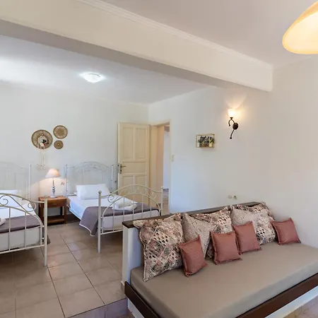 The Artemis Home, Pure Rustic Romance, By Thinkvilla Villa *