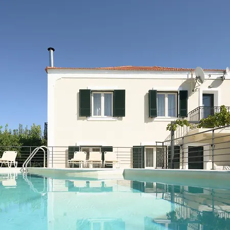 The Artemis Home, Pure Rustic Romance, By Thinkvilla * Asztéri